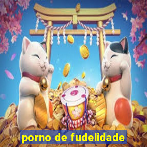 porno de fudelidade