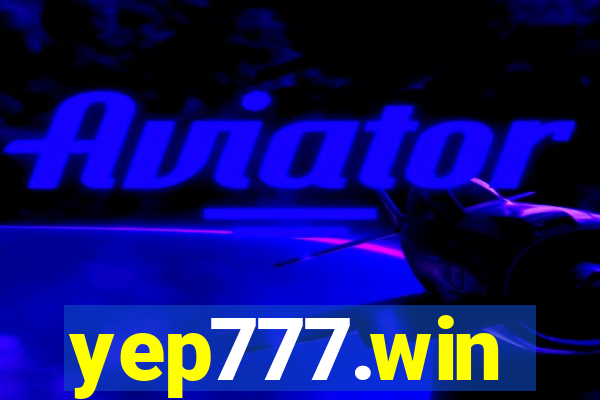 yep777.win