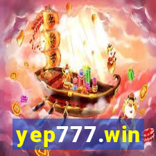 yep777.win