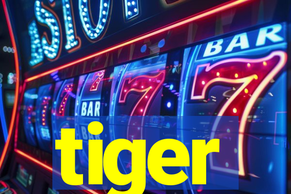 tiger