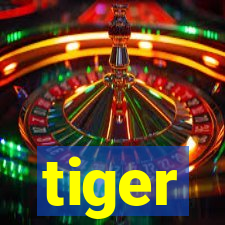 tiger