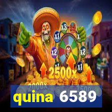 quina 6589