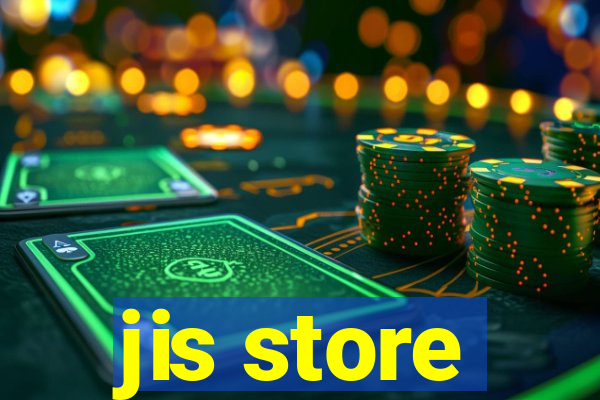 jis store