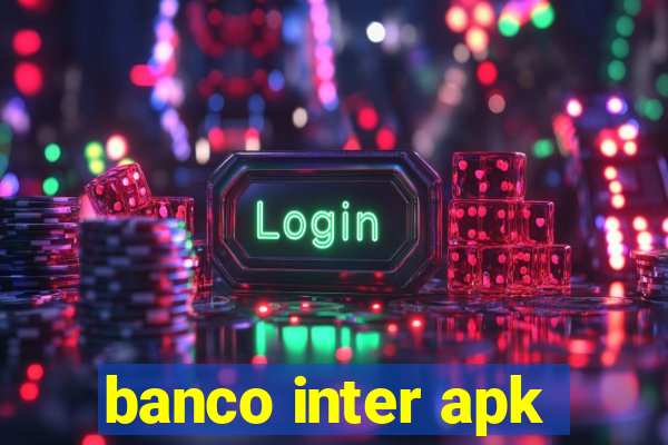 banco inter apk