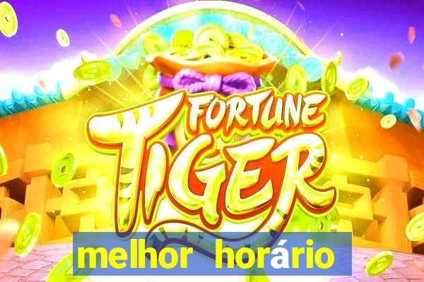 melhor horário para jogar o fortune dragon