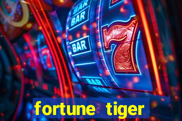 fortune tiger gratis teste