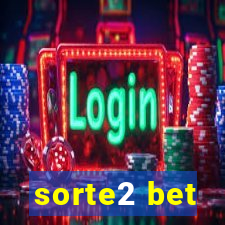 sorte2 bet