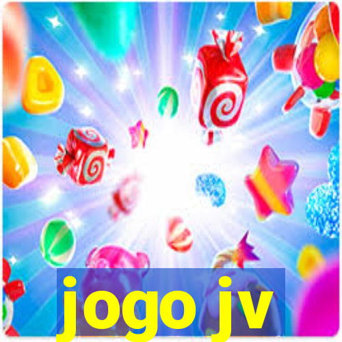 jogo jv