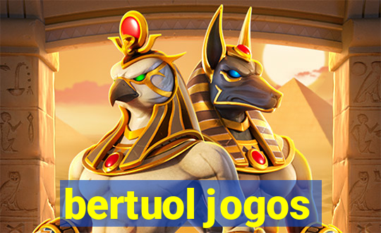 bertuol jogos