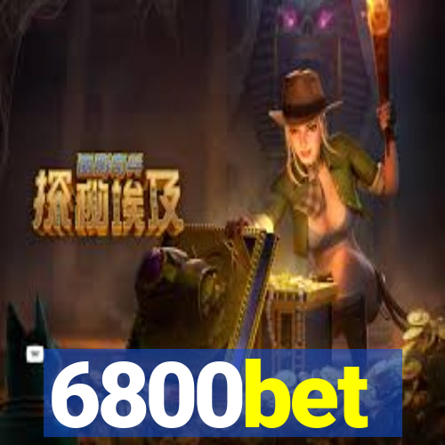 6800bet