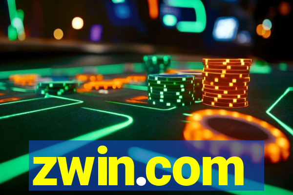 zwin.com