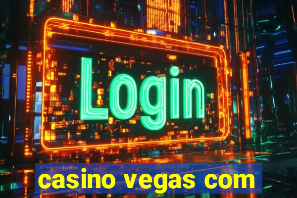 casino vegas com