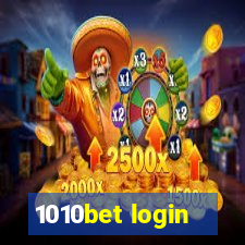 1010bet login