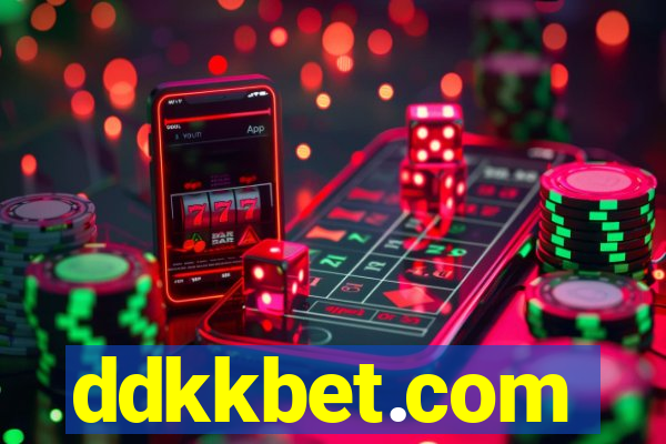 ddkkbet.com