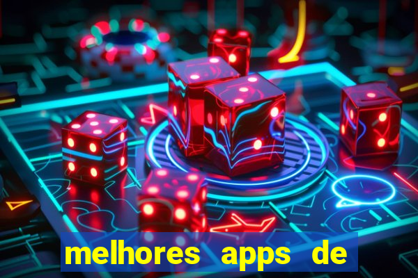 melhores apps de jogos para ganhar dinheiro