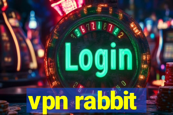 vpn rabbit