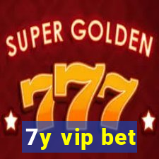 7y vip bet