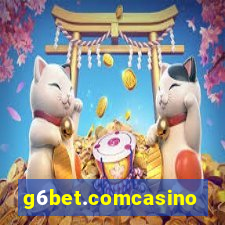 g6bet.comcasino