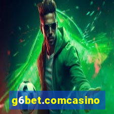 g6bet.comcasino