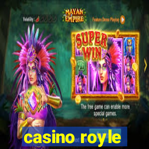 casino royle