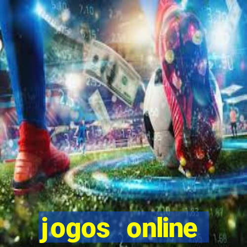 jogos online champions league