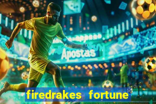 firedrakes fortune online spielen