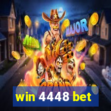 win 4448 bet