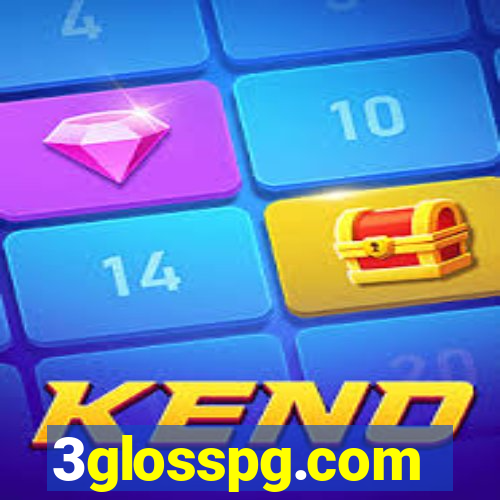 3glosspg.com