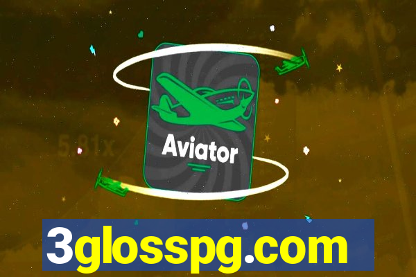 3glosspg.com