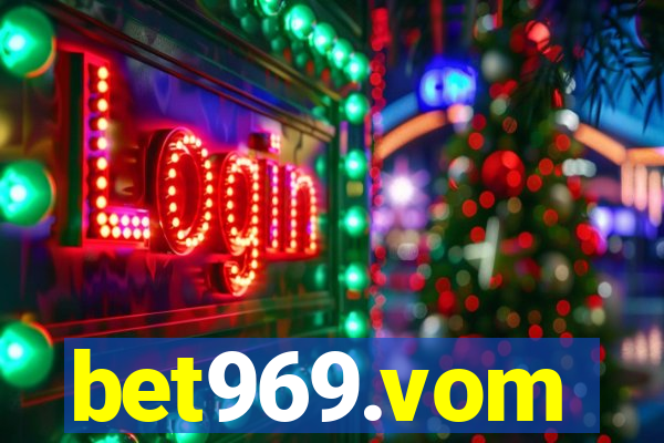 bet969.vom