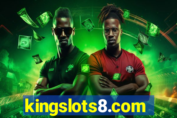 kingslots8.com