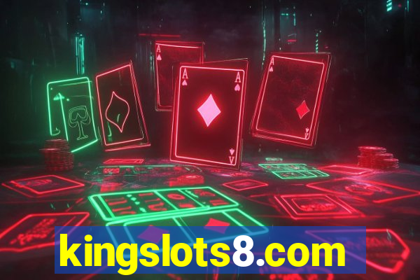 kingslots8.com