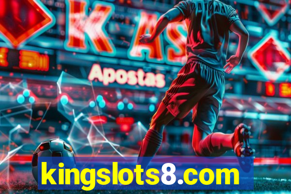 kingslots8.com