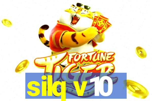 silq v10