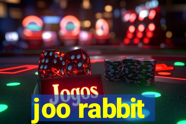 joo rabbit