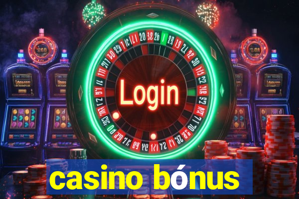 casino bónus