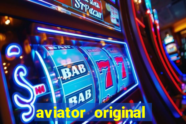 aviator original crash game