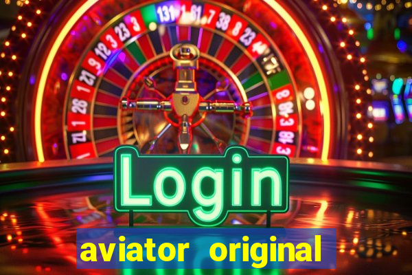 aviator original crash game