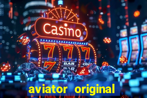 aviator original crash game