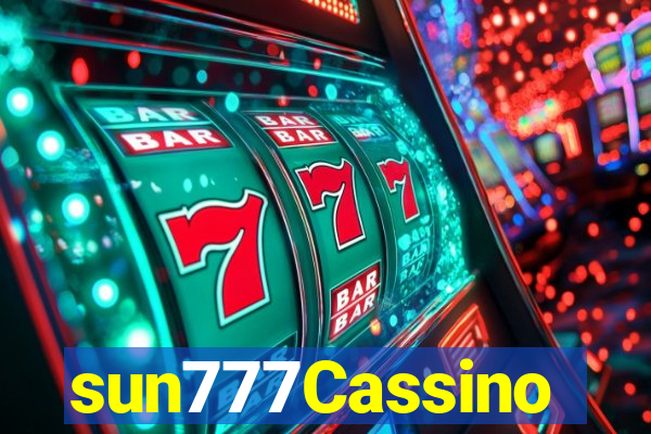 sun777Cassino