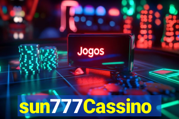 sun777Cassino