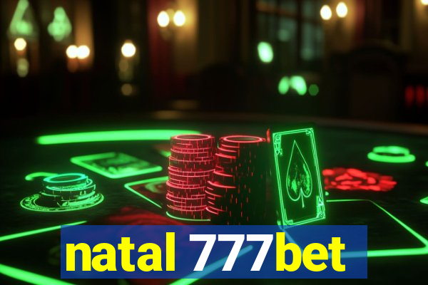 natal 777bet