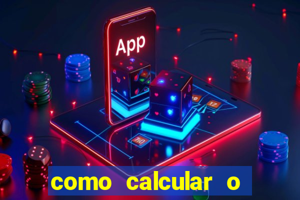 como calcular o cashback da blaze