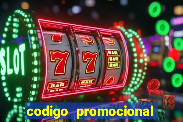 codigo promocional zero um bet