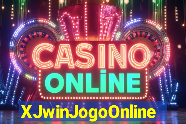 XJwinJogoOnline