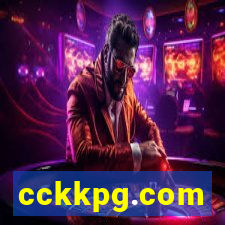 cckkpg.com