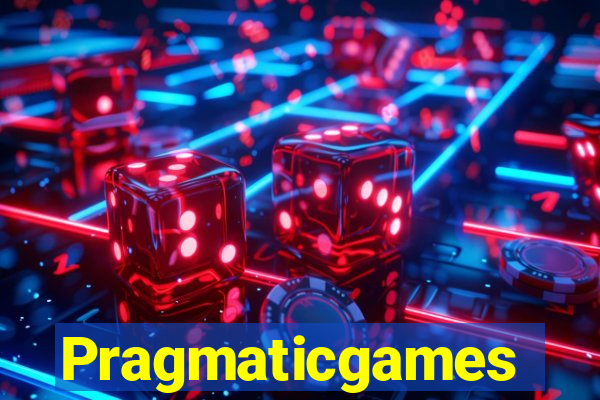 Pragmaticgames