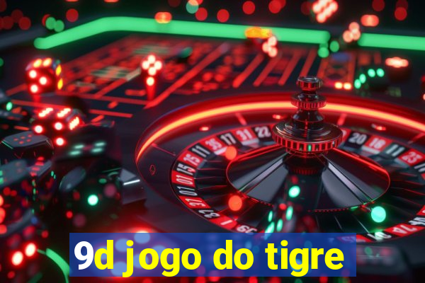 9d jogo do tigre