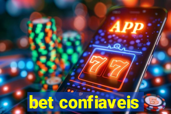 bet confiaveis