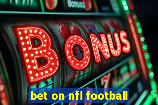 bet on nfl football